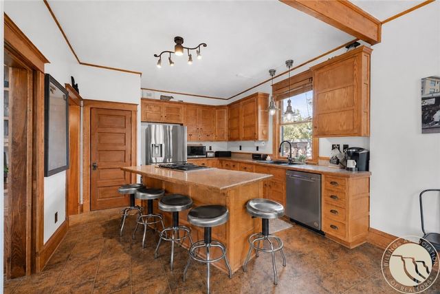 118 Clark Ave, Billings, MT 59101