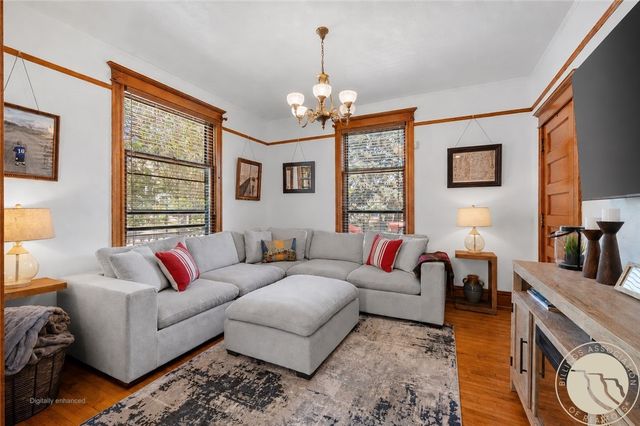 118 Clark Ave, Billings, MT 59101