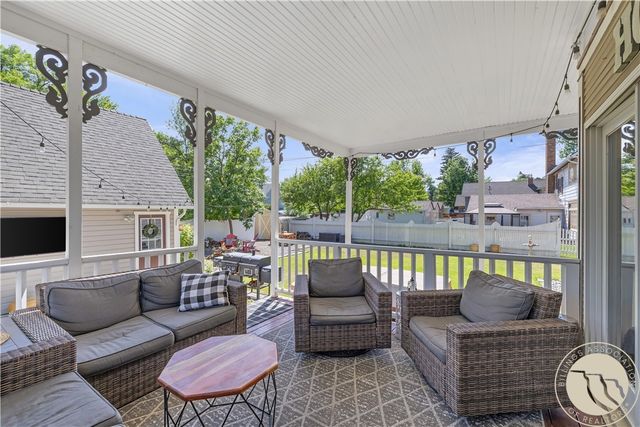 118 Clark Ave, Billings, MT 59101