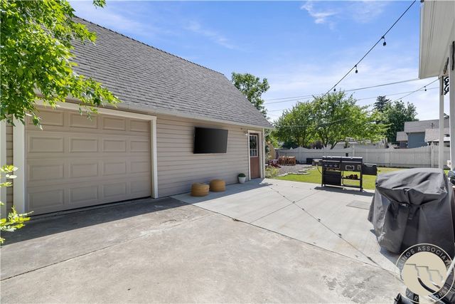 118 Clark Ave, Billings, MT 59101