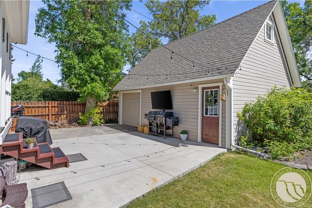 118 Clark Ave, Billings, MT 59101