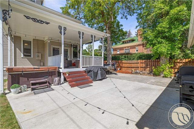 118 Clark Ave, Billings, MT 59101