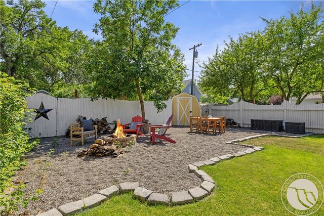 118 Clark Ave, Billings, MT 59101