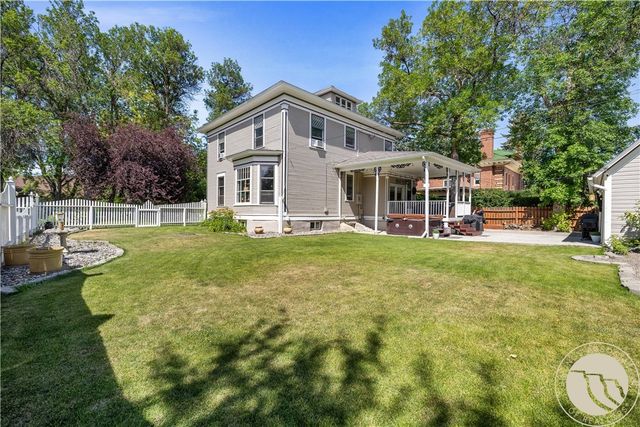 118 Clark Ave, Billings, MT 59101