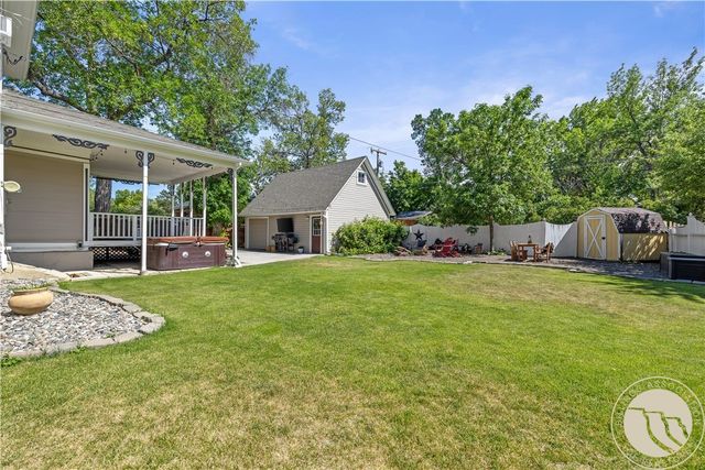 118 Clark Ave, Billings, MT 59101