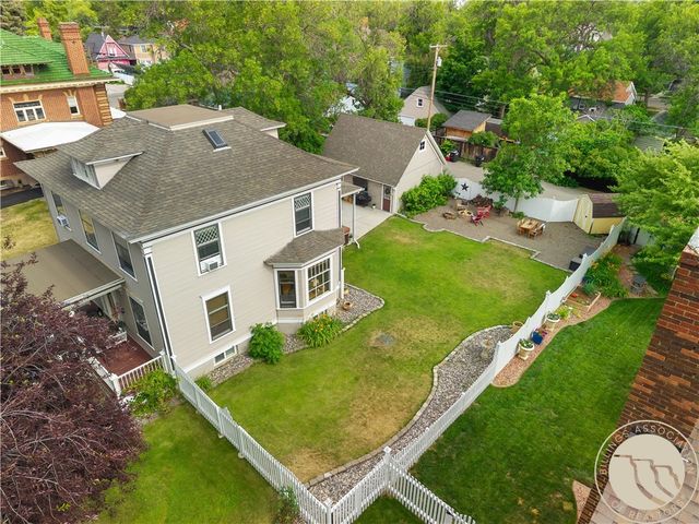 118 Clark Ave, Billings, MT 59101