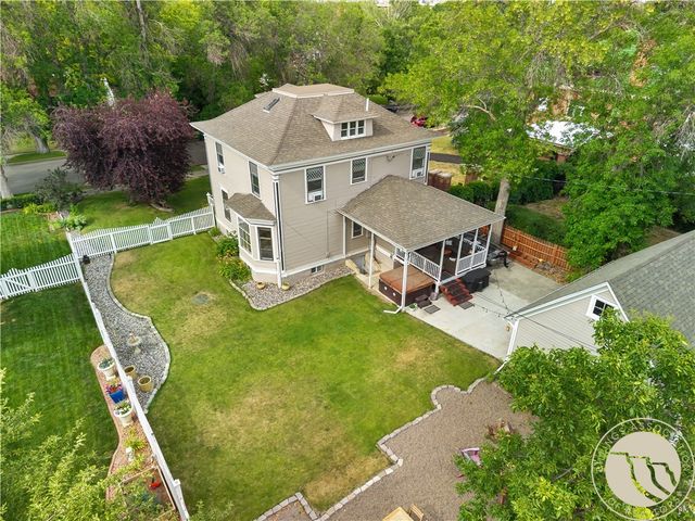 118 Clark Ave, Billings, MT 59101