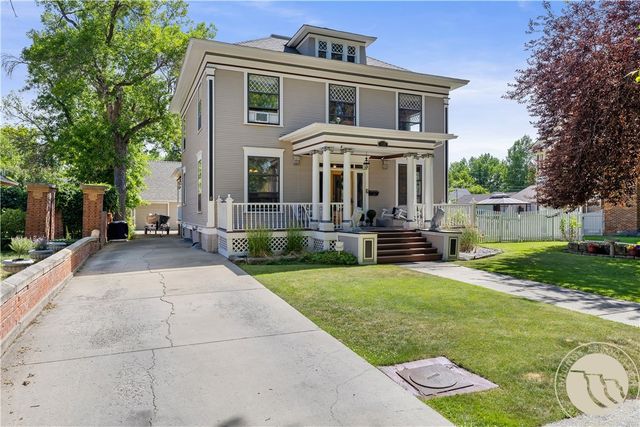 118 Clark Ave, Billings, MT 59101