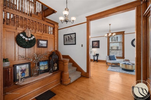 118 Clark Ave, Billings, MT 59101