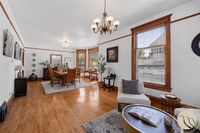 118 Clark Ave, Billings, MT 59101