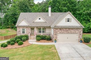40 Copper Stem Drive, Dallas, GA 30157