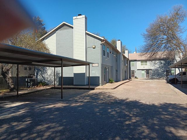 8402 Fathom CIR 106, Austin, TX 78750