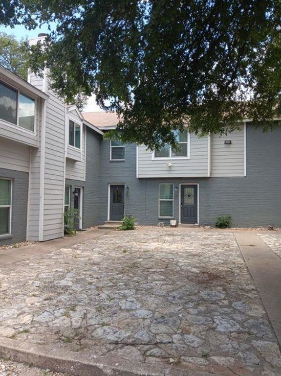 8402 Fathom CIR 106, Austin, TX 78750