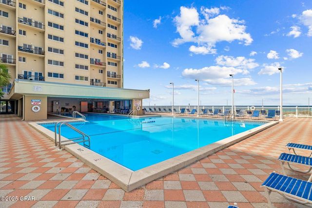 23223 Front Beach Road B2-405, Panama City Beach, FL 32413