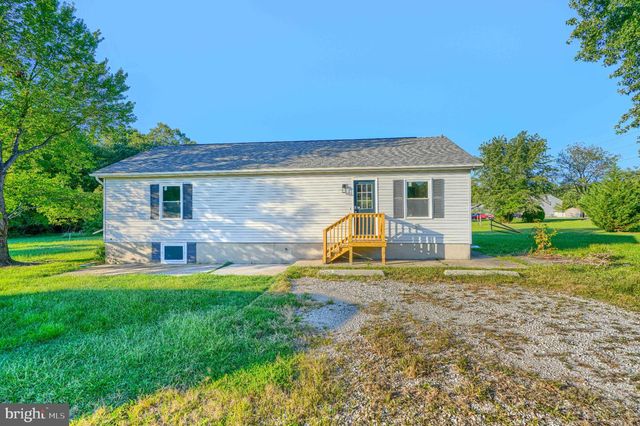 926 WAMPLER RD, Middle River, MD 21220