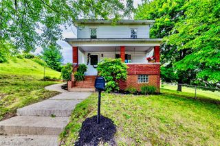 428 MILDRED Avenue, Weirton, WV 26062