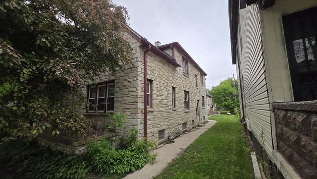 3240 N Richards STREET #3242, Milwaukee, WI 53212