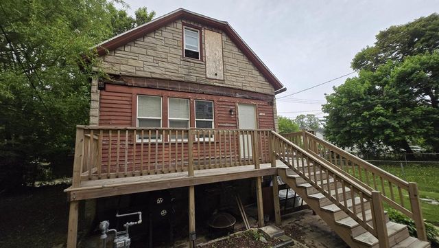 3240 N Richards STREET #3242, Milwaukee, WI 53212