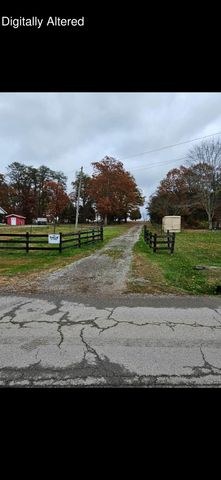 221 Phillips Lane, Junction City, KY 40440