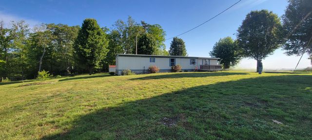 221 Phillips Lane, Junction City, KY 40440