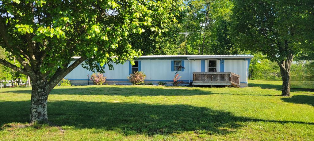 221 Phillips Lane, Junction City, KY 40440