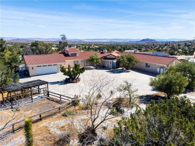 5453 Wallaby Street, Yucca Valley, CA 92284