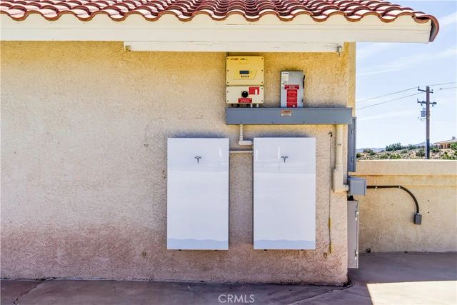 5453 Wallaby Street, Yucca Valley, CA 92284