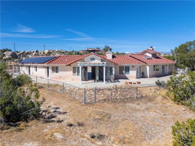 5453 Wallaby Street, Yucca Valley, CA 92284