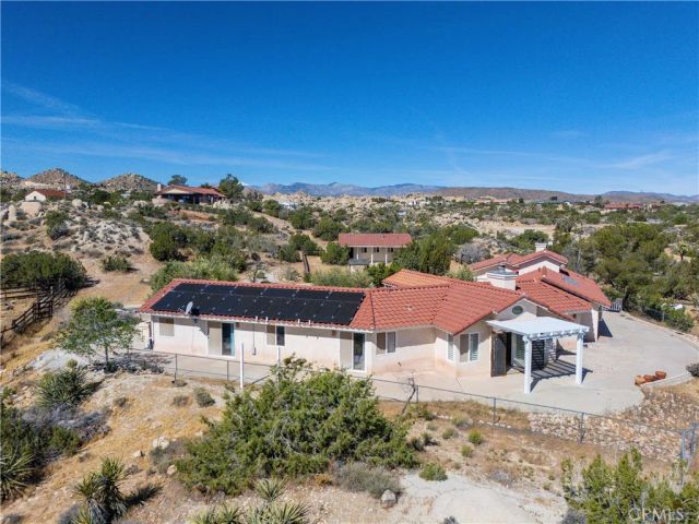 5453 Wallaby Street, Yucca Valley, CA 92284