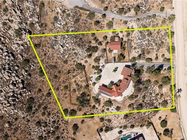 5453 Wallaby Street, Yucca Valley, CA 92284