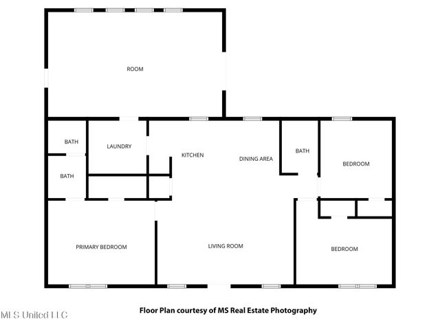 7216 W Larkin Place, Biloxi, MS 39532