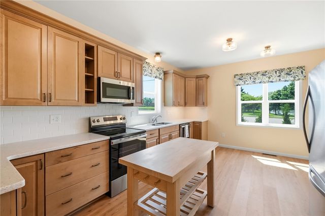 4487 Straight Arrow Road, Beavercreek, OH 45430