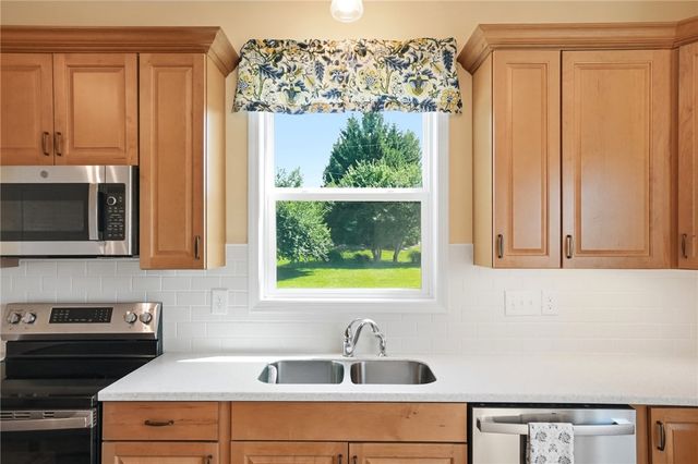 4487 Straight Arrow Road, Beavercreek, OH 45430