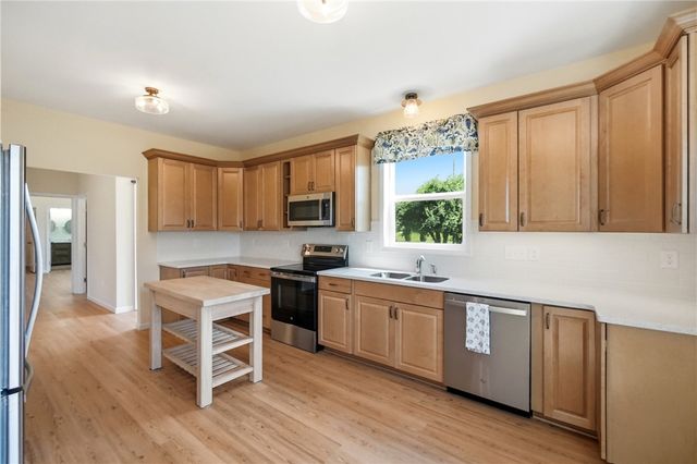 4487 Straight Arrow Road, Beavercreek, OH 45430
