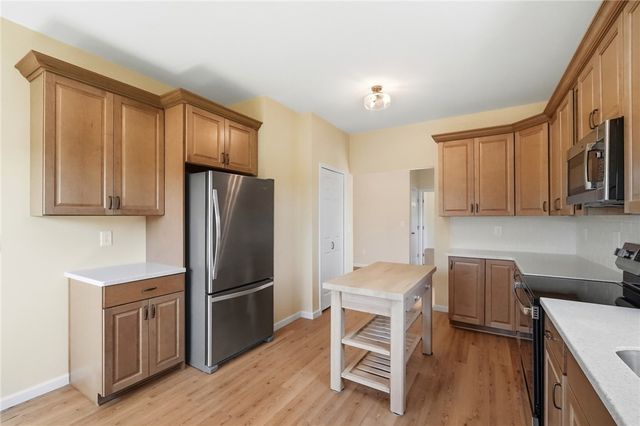 4487 Straight Arrow Road, Beavercreek, OH 45430