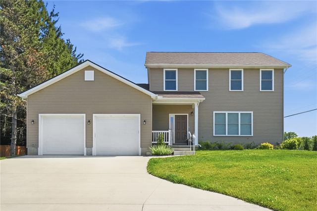 4487 Straight Arrow Road, Beavercreek, OH 45430