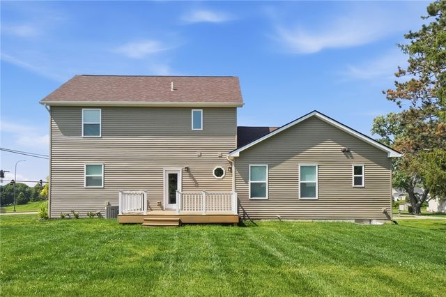 4487 Straight Arrow Road, Beavercreek, OH 45430