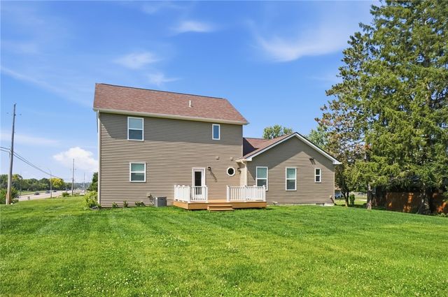 4487 Straight Arrow Road, Beavercreek, OH 45430
