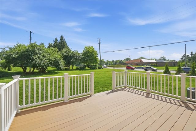 4487 Straight Arrow Road, Beavercreek, OH 45430