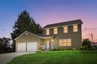 4487 Straight Arrow Road, Beavercreek, OH 45430