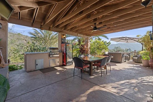 15141 Post Oak Lane, El Cajon, CA 92021