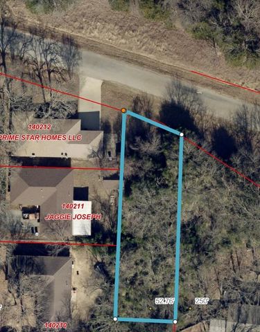 2760 Ray Drive, Denison, TX 75020