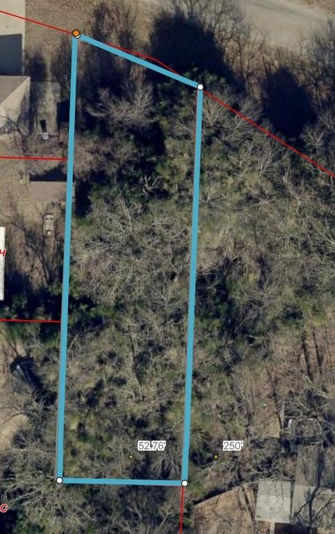 2760 Ray Drive, Denison, TX 75020