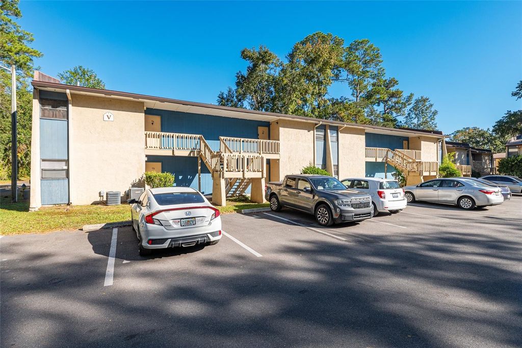 2811 SW ARCHER ROAD V175, Gainesville, FL 32608