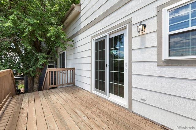 19770 E Lasalle Drive, Aurora, CO 80013