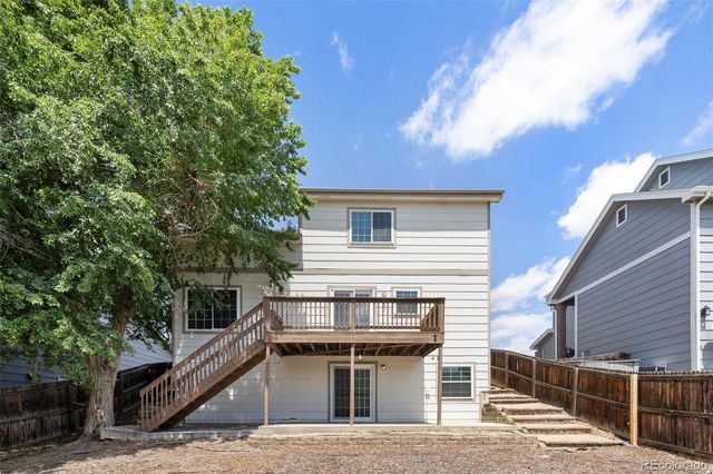 19770 E Lasalle Drive, Aurora, CO 80013