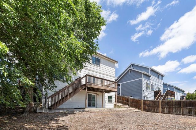 19770 E Lasalle Drive, Aurora, CO 80013