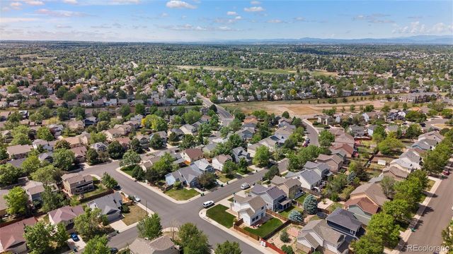 19770 E Lasalle Drive, Aurora, CO 80013
