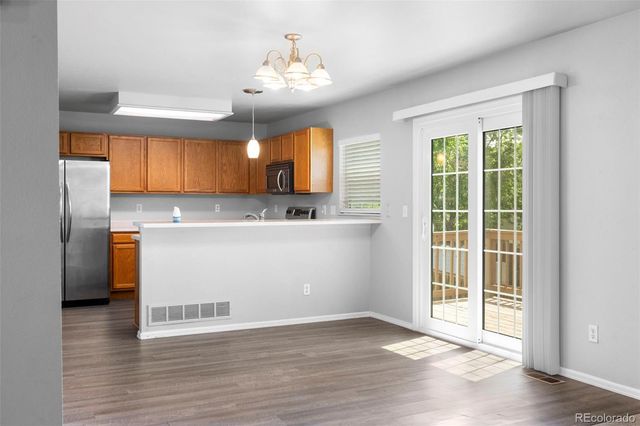 19770 E Lasalle Drive, Aurora, CO 80013