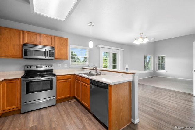 19770 E Lasalle Drive, Aurora, CO 80013